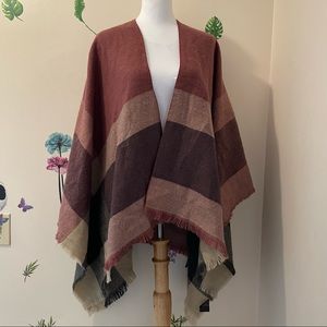 International Inc Winter ladies blankets Scarf